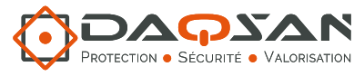 Daqsan éditeur de logiciel pour l'accompagnement dans la certification des comptes